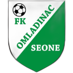 شعار FK Omladinac Seone