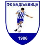 شعار FK Badljevica