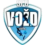 شعار SFU Vožd 2020 Vodanj