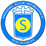 MKS Stal Sulęcin شعار MKS Stal Sulęcin