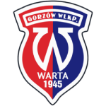 Warta II Gorzów Wielkopolski شعار Warta II Gorzów Wielkopolski