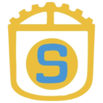 MKS Stal Jasień شعار MKS Stal Jasień