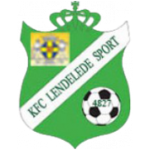 شعار KFC Lendelede Sport