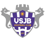 شعار Villefranche SJB
