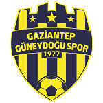شعار Gaziantep Güneydoğuspor