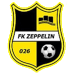 شعار FK Zeppelin 026 Smederevo