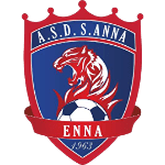 شعار S. Anna Enna