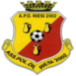 شعار Riesi 2002