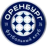 شعار Orenburg