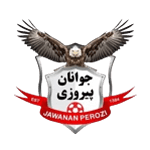 شعار Perozi Kabul