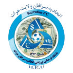 شعار Sarrafan FC