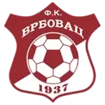 شعار FK Vrbovac