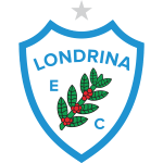 شعار Londrina U17