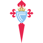شعار Celta Vigo