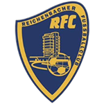 Reichenbacher FC شعار Reichenbacher FC