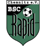 شعار Rapid Chemnitz