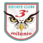 شعار Terceiro Milênio U17