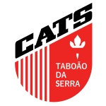 شعار Taboão da Serra U17