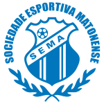 شعار Matonense U17