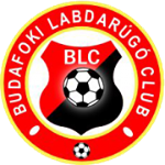 شعار Budafoki LC
