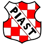 شعار LKS Piast Błaszki