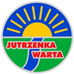 شعار MKS Jutrzenka Warta