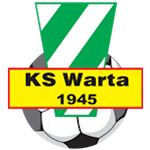 شعار KS Warta II Sieradz