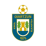 شعار Oiartzun KE