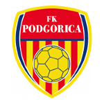 شعار FK Podgorica U19