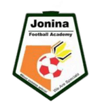 شعار Jonina FC