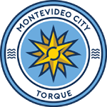 شعار Montevideo City Torque
