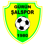 شعار Gürün Şalspor