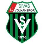 شعار Volkanspor
