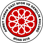 شعار Ahmet Turan Gazi SK