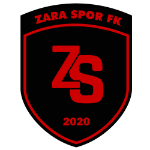 شعار Zaraspor FK