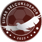 شعار Sivas Selçukluspor