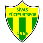 شعار Yüceyurtspor