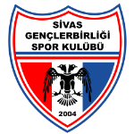 شعار Sivas Gençlerbirliği