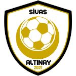 شعار Sivas Altınayspor