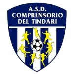 شعار Comprensorio del Tindari
