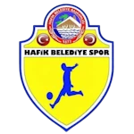 شعار Hafik Belediyespor