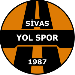 شعار Sivas Yolspor