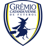 شعار Grêmio Catanduvense U15