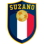 شعار União Suzano AC U15