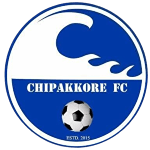 شعار Chipakkore FC