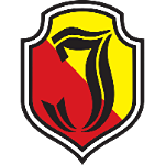 Jagiellonia II Białystok U19 شعار Jagiellonia II Białystok U19