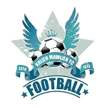 شعار Khlieh Mawlieh YC