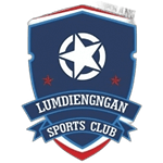 شعار Nangkiew Shaphrang Lumdiengngan SC