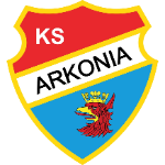 Arkonia Szczecin U19 شعار Arkonia Szczecin U19