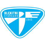 Błękitni Stargard U19 شعار Błękitni Stargard U19